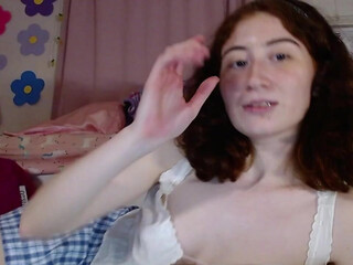 hello_strawberry69 compilation of passionate clips