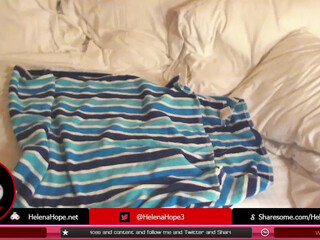 helena_hope Pretty confused