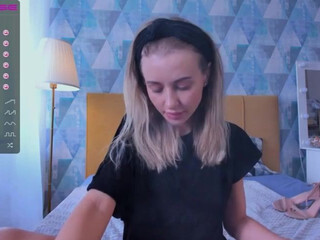 Sandraxevans Busty filly