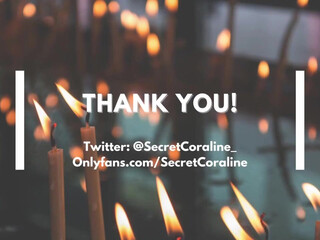 Secretcoraline Dark haired baby