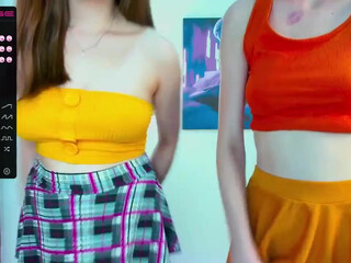 viola_orey A young bitch after oral fucking gets fucked in pussy