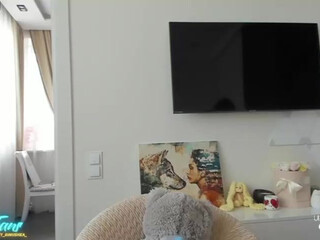 sweety_rinushka naughty slut posing in lingerie