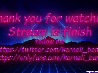 lovexxxpink Luxurious mare