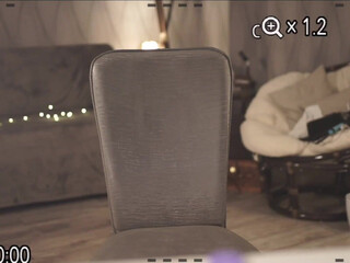 _mirrra_ chick in stockings erotic masturbates