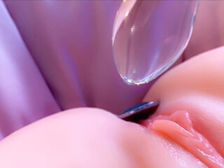 autumnvondoe Fiery chick