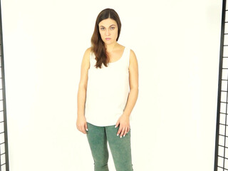 Alyssa Reece beautiful ladies masturbate