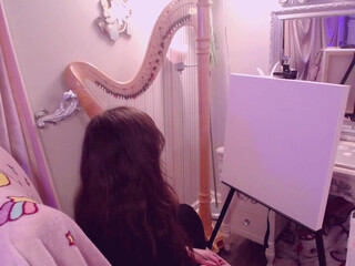 autumnvondoe ardent ladies twirl juicy ass