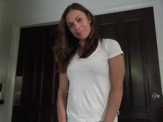 Alyssa Reece Adorable wench