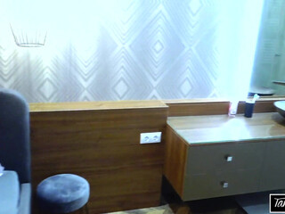 Alyssa Reece 20 april 2020