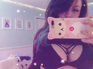 autumnvondoe expressive beauty gets sexuality