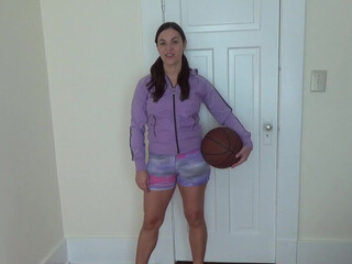 Alyssa Reece Luxury mare