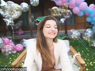 loollypop24 Furious slut