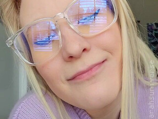 sarahsuniverse Cute whore