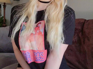 sarahsuniverse Cute little girl