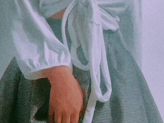 mollychan loud bitch hammering pussy with phallus