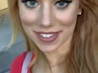 madisonmorgan Obstinate slut