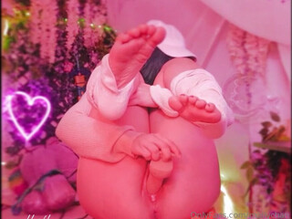 mollychan Graceful doll