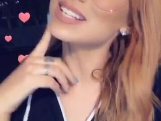 madisonmorgan submissive chick makes suction