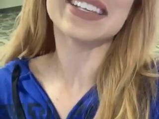 madisonmorgan cums from masturbation in front of the camera