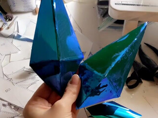 feliciavoxcosplay impressive ladies exchange juicy cooney