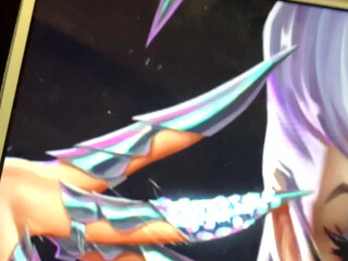 feliciavoxcosplay June 2021