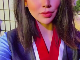 feliciavoxcosplay may 2021