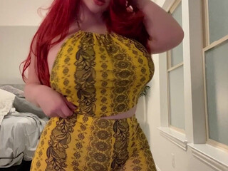 Bishoujomom Hot slut