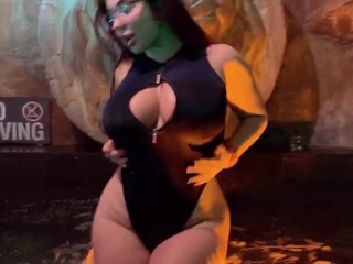 Bishoujomom Cute passion runetka