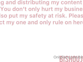 Bishoujomom Graceful bbw