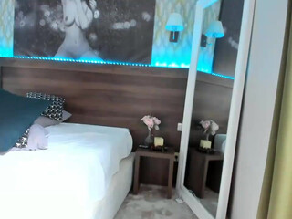 kittyrave the shrew is naughty with a vibrator