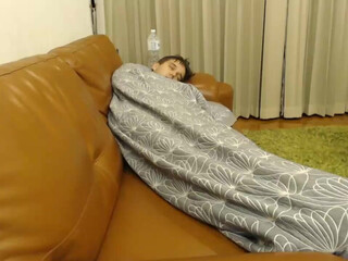 hornypuca Bitch chases