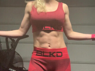 cassiebenderfit 20 april 2020