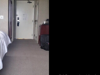 cassiebenderfit busty blonde shows off snatch