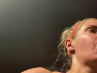 cassiebenderfit general