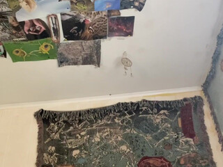 bigtittygothegg whore babe masturbates pussy