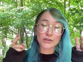 bigtittygothegg Charming female