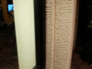 AnnaBlossom vicious skin hot jerks off the anus