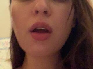 AnnaBlossom indecent