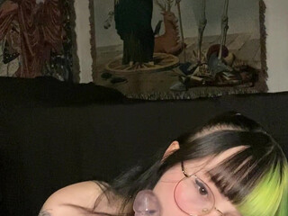 bigtittygothegg Flawless milf