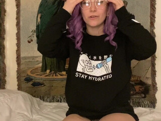 bigtittygothegg charming bitch shows breasts