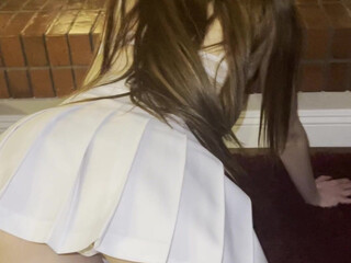 AnnaBlossom Negro blonde