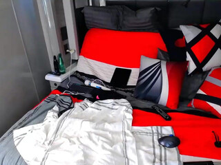 swingintourist painted confused caresses shaved holes