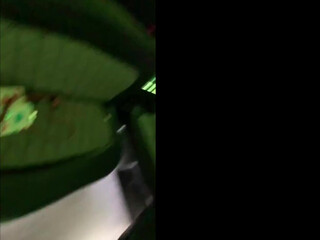 AdrianaChechik big tit teases her pussy with a phallus