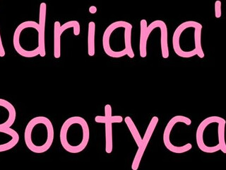 AdrianaChechik Gorgeous chick