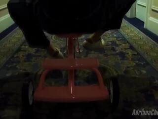 AdrianaChechik June 2021