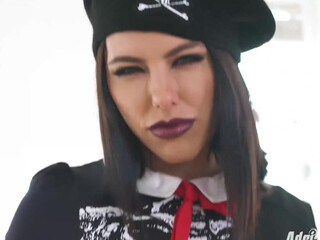 AdrianaChechik Luxurious chick