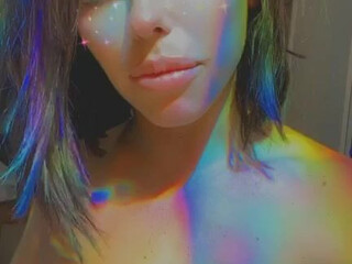 AdrianaChechik Luxurious lady