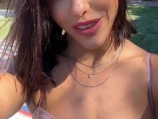 AdrianaChechik Exquisite mare