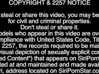 SiriPornstarcom Red