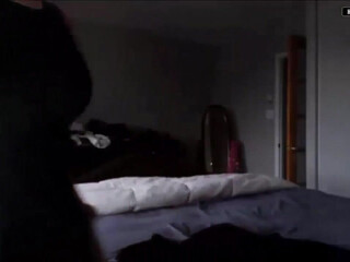 missbehavin26 stunning slut dabbles with dildo